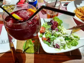 Los mejores 6 mojitos de El clot Barcelona
