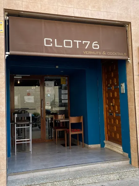 Clot76