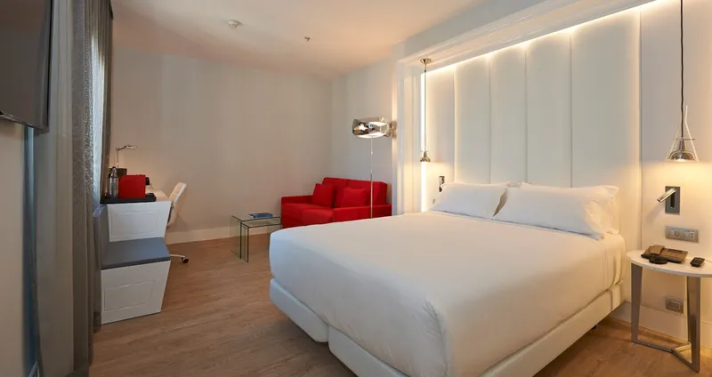 Hotel NH Collection Barcelona Gran Hotel Calderón
