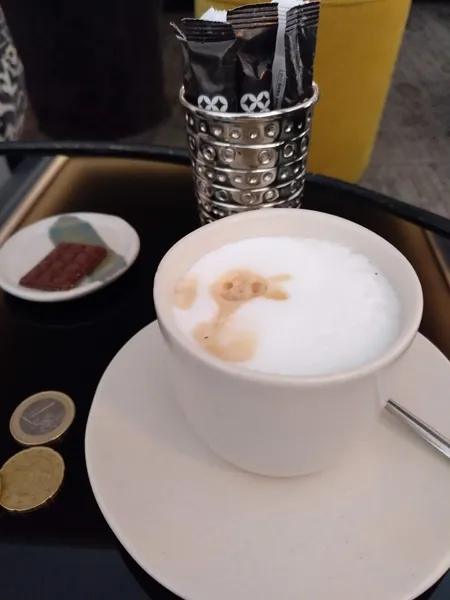 Serras Barcelona