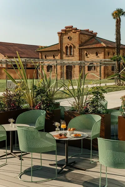 Torre Melina, a Gran Meliá Hotel
