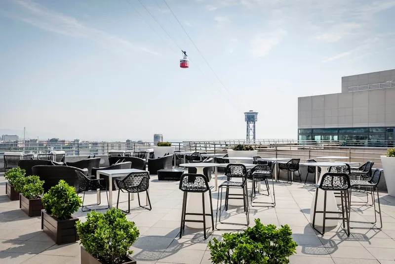 Eurostars Grand Marina