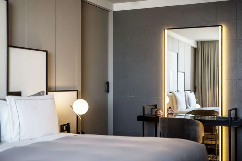 Hotel SOFIA Barcelona - in the Unbound Collection by Hyatt