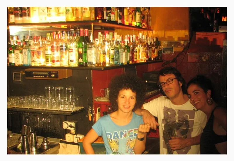 Bar Manchester