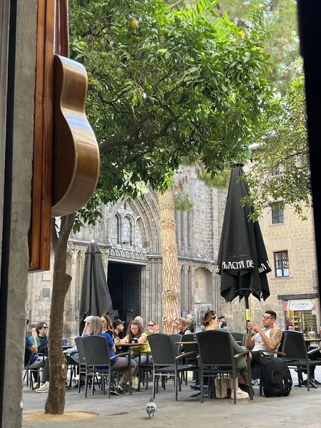La Guitarreria De Barcelona