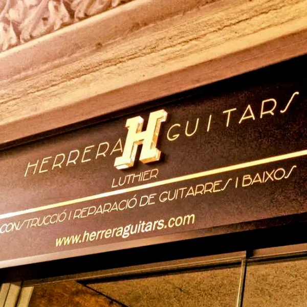 Herrera Guitars