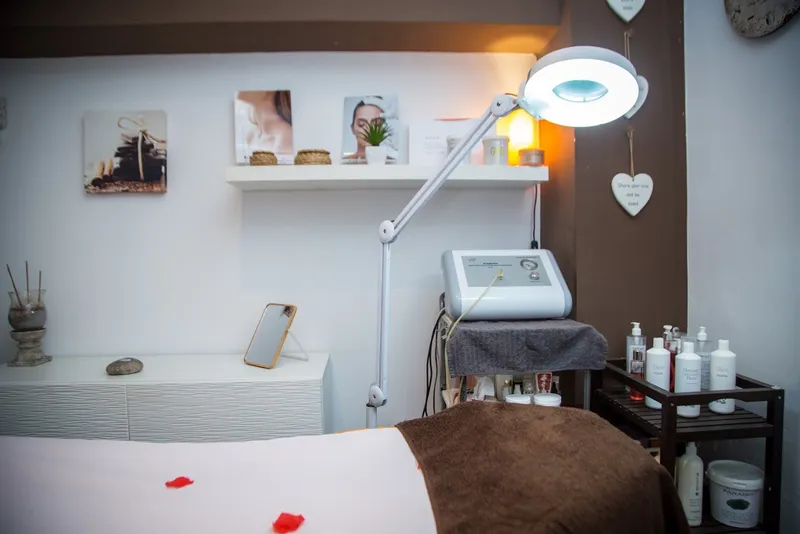 Dream Body Sants | Estética | Masaje | Masajes En Pareja | Masaje Relajante | Zona Sants| Barcelona