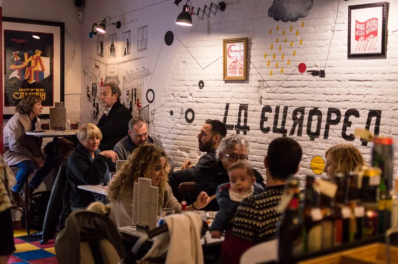 La Europea