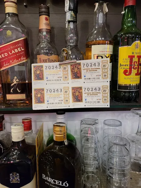 Bar Riego