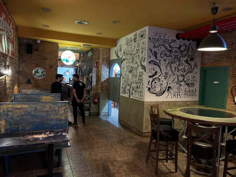 Craft Beer ArteSants