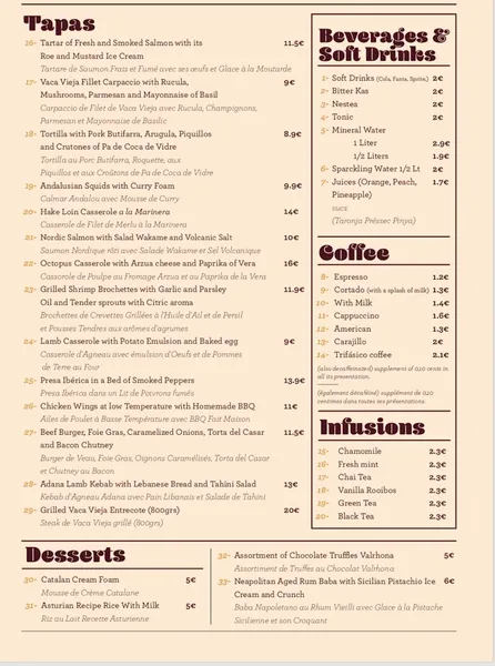 Loló Més Que Vins - Restaurante y braseria Sants