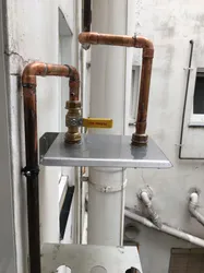 Los 10 electricistas de Sants Barcelona