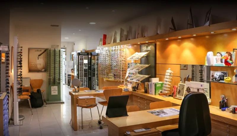 Optica Guinart