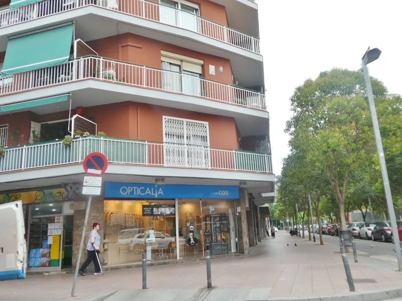 Óptica COS
