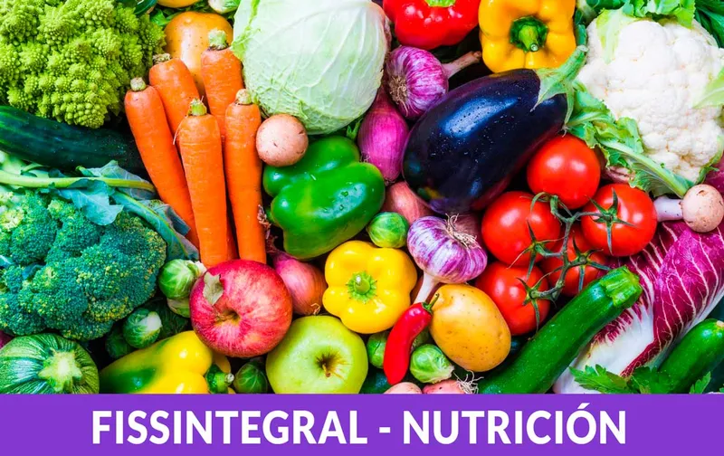 Fissintegral - Fisioterapia, Podología y Nutrición