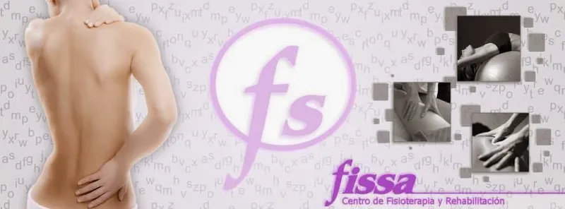 Fissa, Centro de Fisioterapia y Rehabilitación