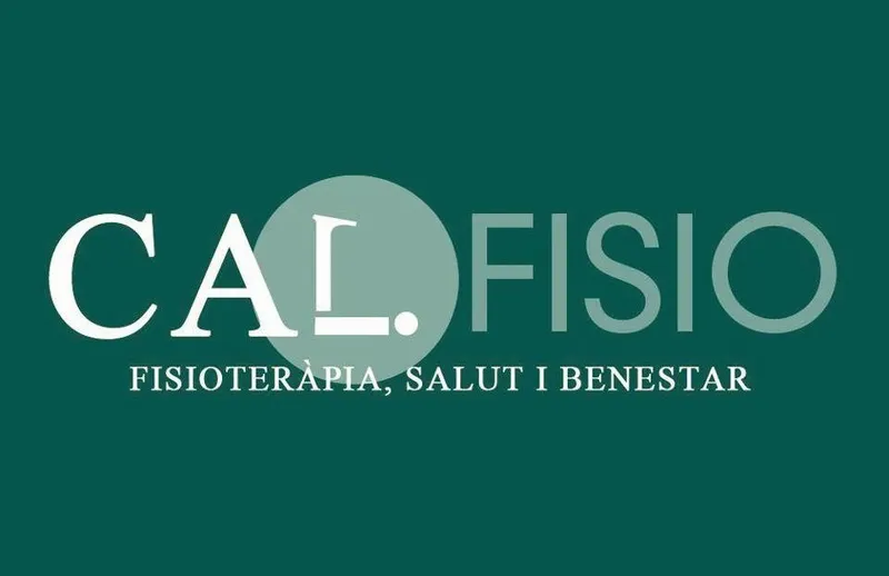 CAL FISIO - Fisioteràpia, salut i benestar.