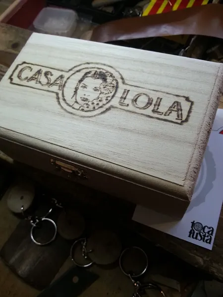Tocafusta