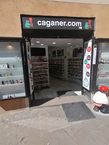 Caganer.com