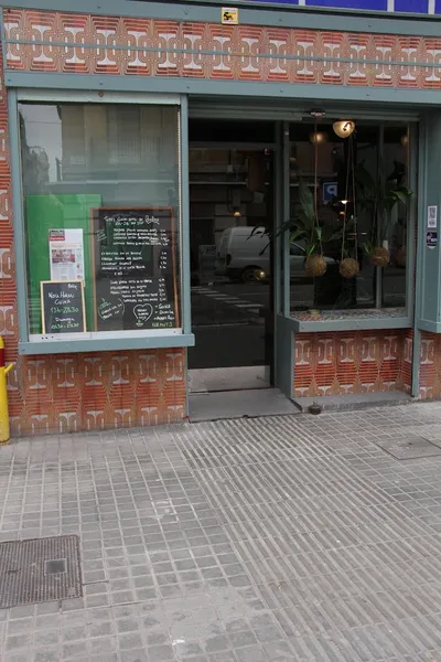 Balius Bar