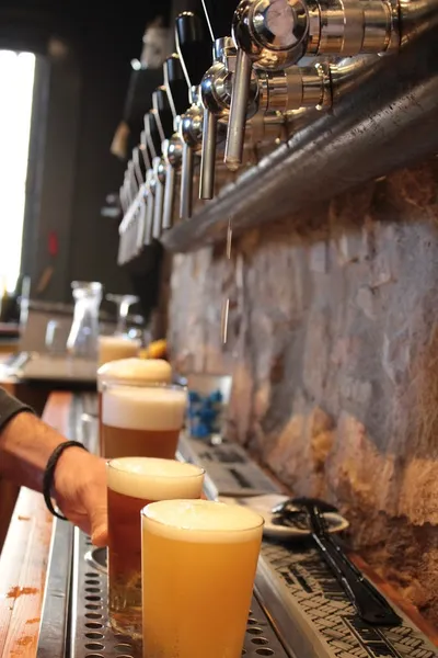HOPPINESS POBLENOU