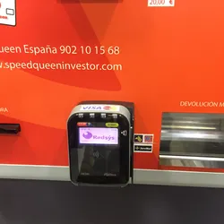 Los mejores 14 lavanderías autoservicio de Sant Andreu Barcelona