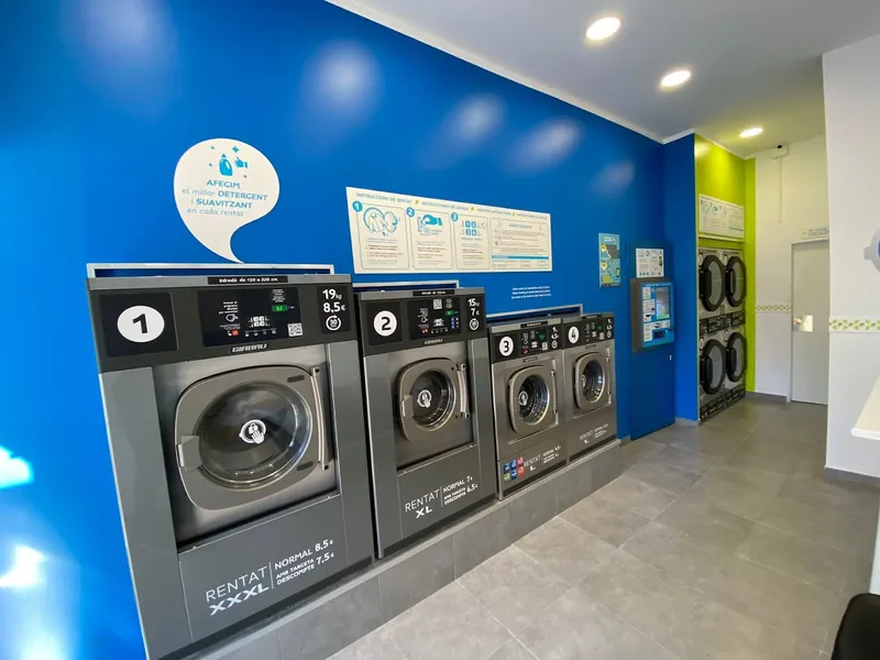 La Wash