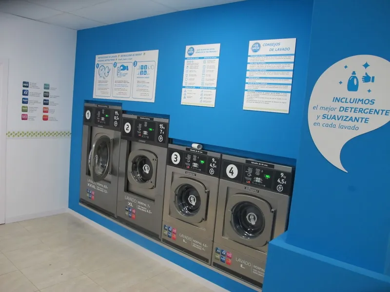 La Wash