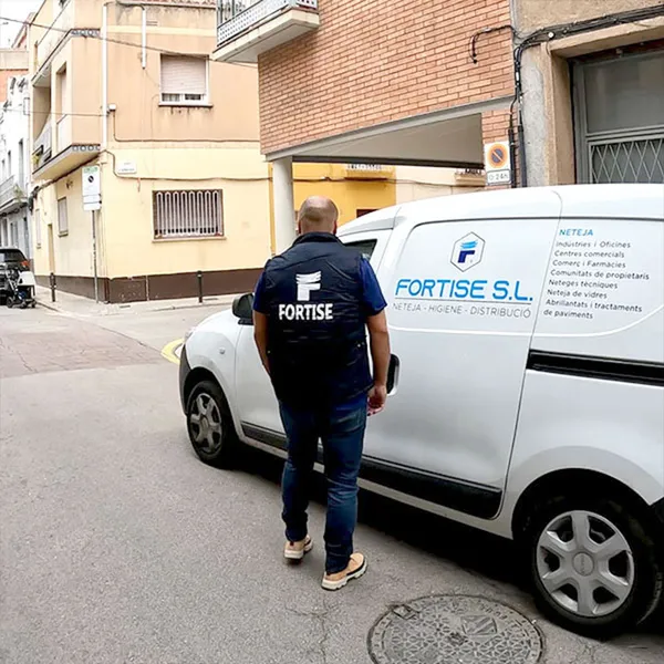 Fortise SL