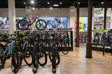Los mejores 9 tienda de bicicletas de Barcelona