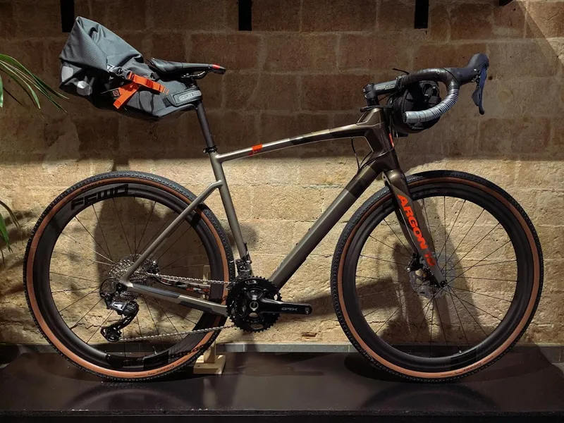 Critérium Barcelona tienda y taller de bicicletas