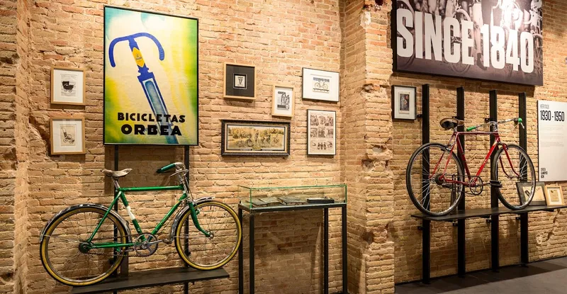 Orbea Campus Barcelona