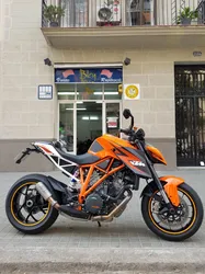 Los 10 talleres de motos de Sagrada família Barcelona