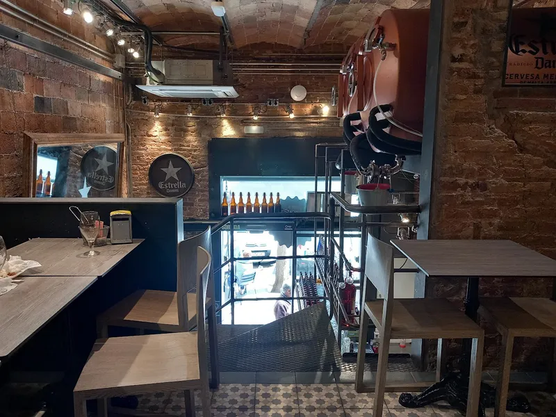 La Sagrada Cervecería