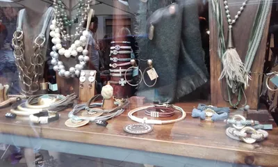 Los 15 joyerías de Gothic quarter Barcelona
