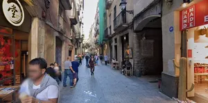 Los 20 joyerías de Gothic quarter Barcelona