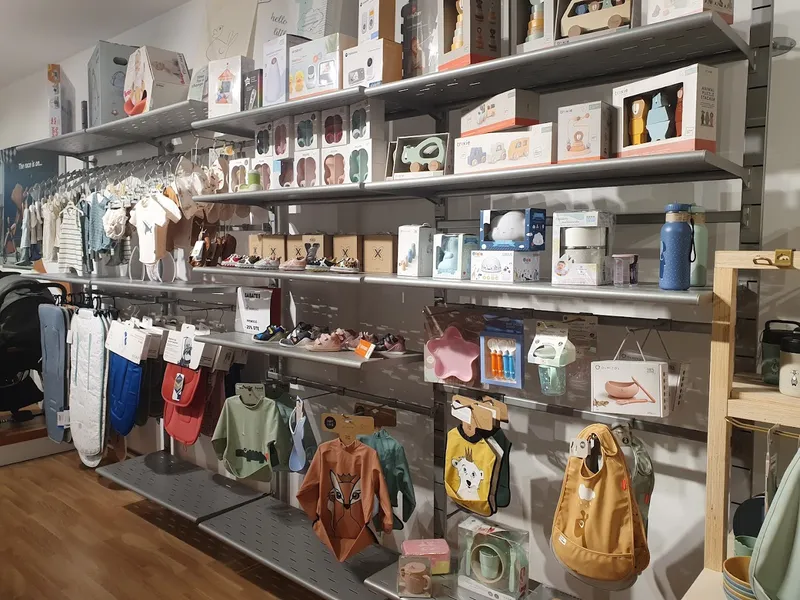 BABIS, Tienda de Bebés Puericultura - Mobiliario - Seguridad Infantil
