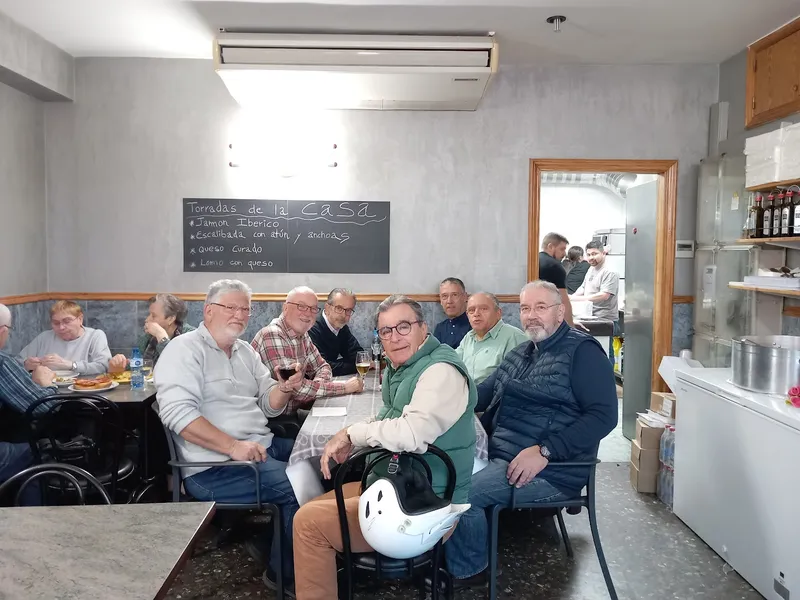 Bar Oliva Cafeteria