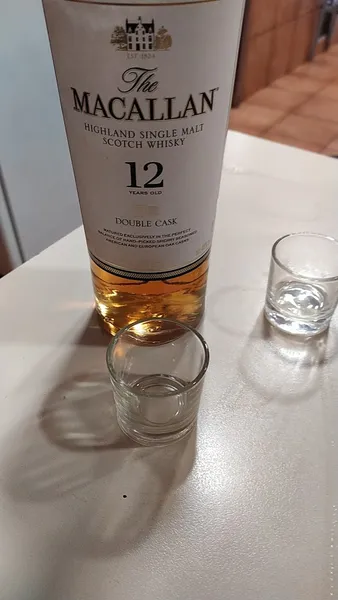 Bar Muiño