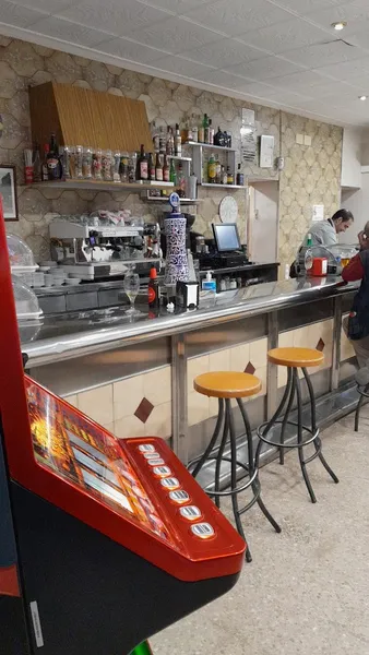 Bar Cañas
