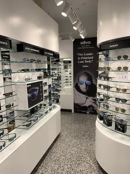 Revo Sunglasses