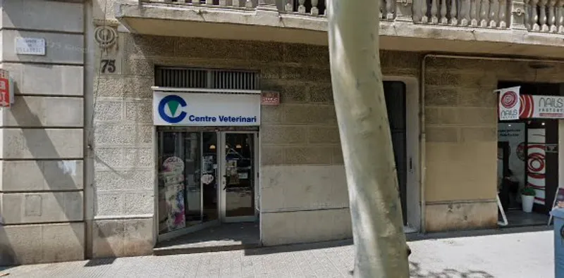 Clínica Veterinària Villarroel