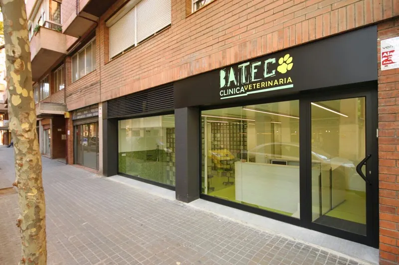 Clínica Veterinaria Batec