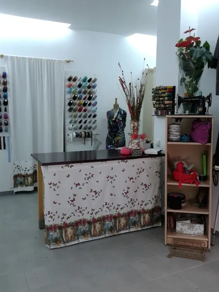 El Descosit - Arreglo de Ropa y servicio de Planchado