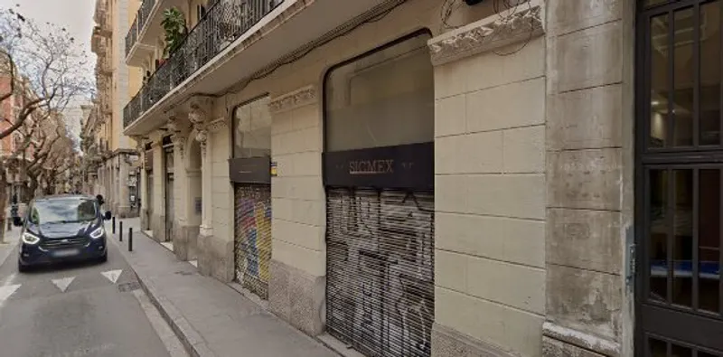 Retocs del Barri