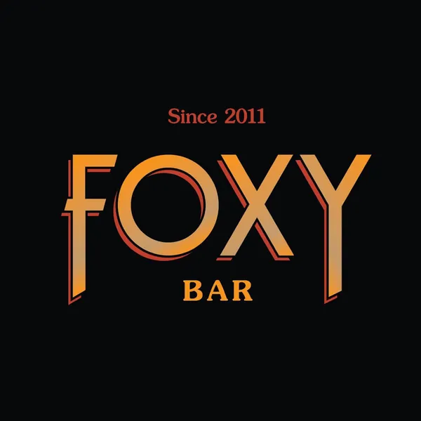 Foxy Bar