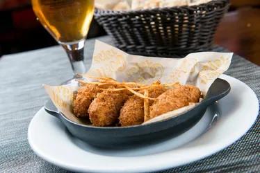 Los 6 restaurantes de El Raval Barcelona