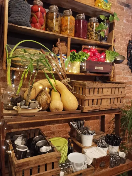 Doña Rosa - Cocina Urbana