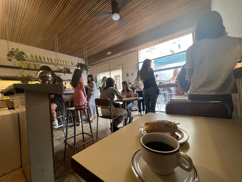 Bar la Camila