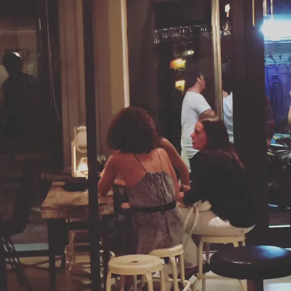 Hüle Bar